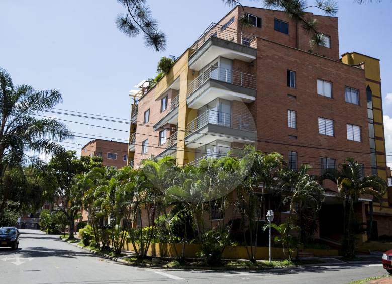 Si bien tiene la oportunidad de ahorrar en la primera cuota, el “pero” más grande es el tiempo que se debe esperar para recibir la vivienda. FOTO JULIO CÉSAR HERRERA