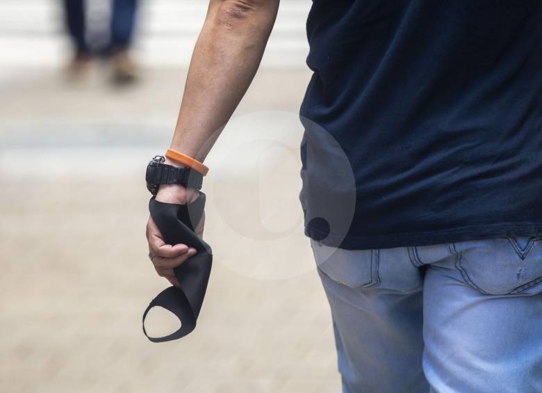 La segunda ola de contagios llega a algunos países europeos casi seis meses después del primer pico. FOTO Edwin bustamante