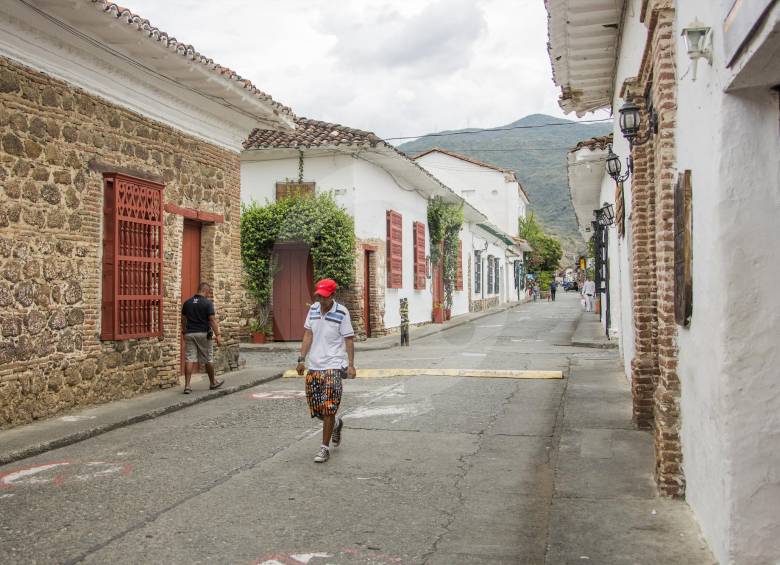 FOTO carlos velásquez