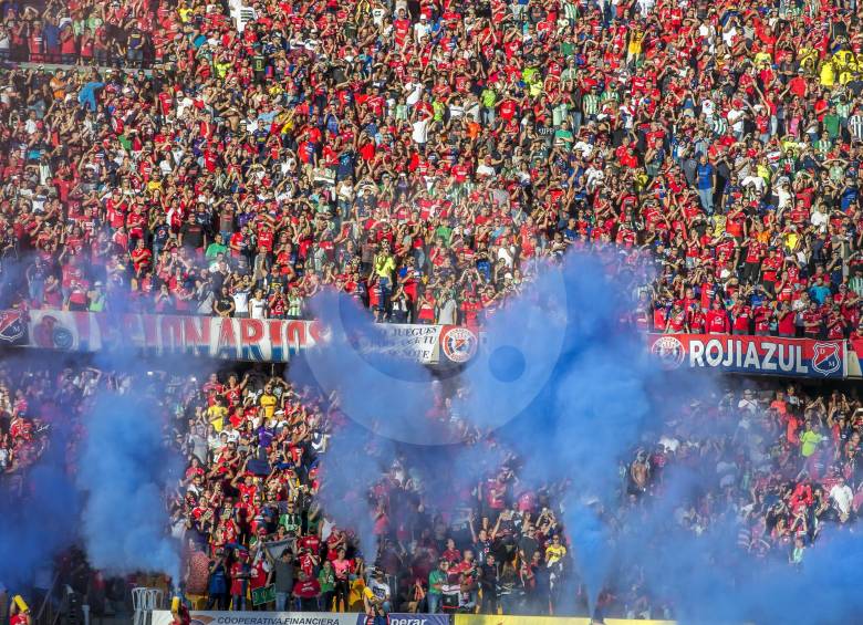 FOTO JUAN ANTONIO SANCHÉZ