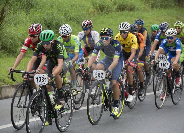 Marlon y Javier, el tándem letal en el Clásico EL COLOMBIANO