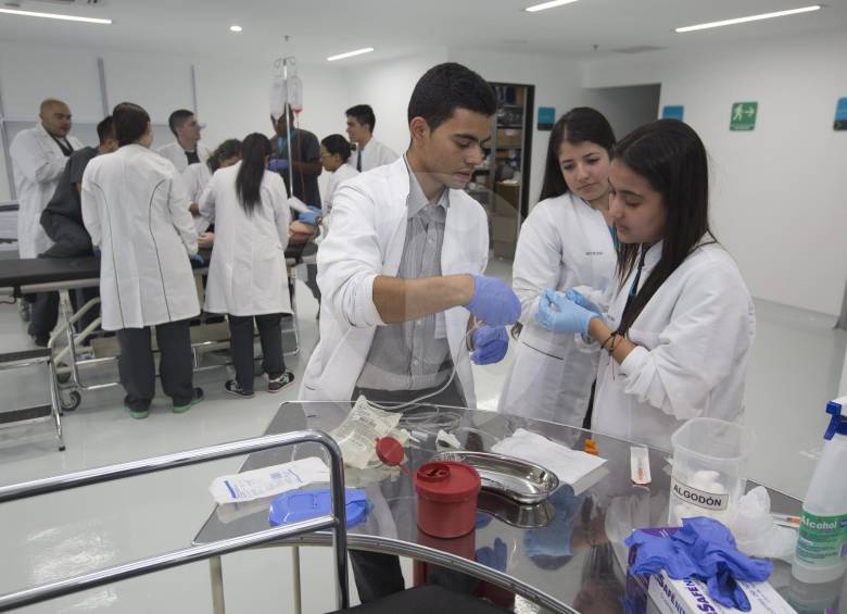 La UCC aporta a consolidar Univerciudad en el centro de Medellín