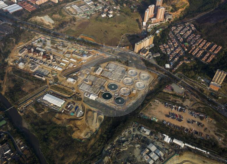 La expansión de Medellín migró hacia Bello