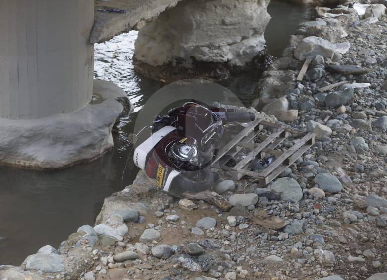 FOTO Donaldo Zuluaga