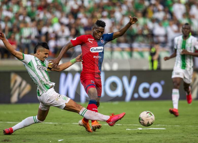 Los cuatro equipos antioqueños que disputan la Liga Betplay han adelantado algunas adecuaciones en sus sedes para el retorno a los entrenamientos. FOTO carlos velásquez