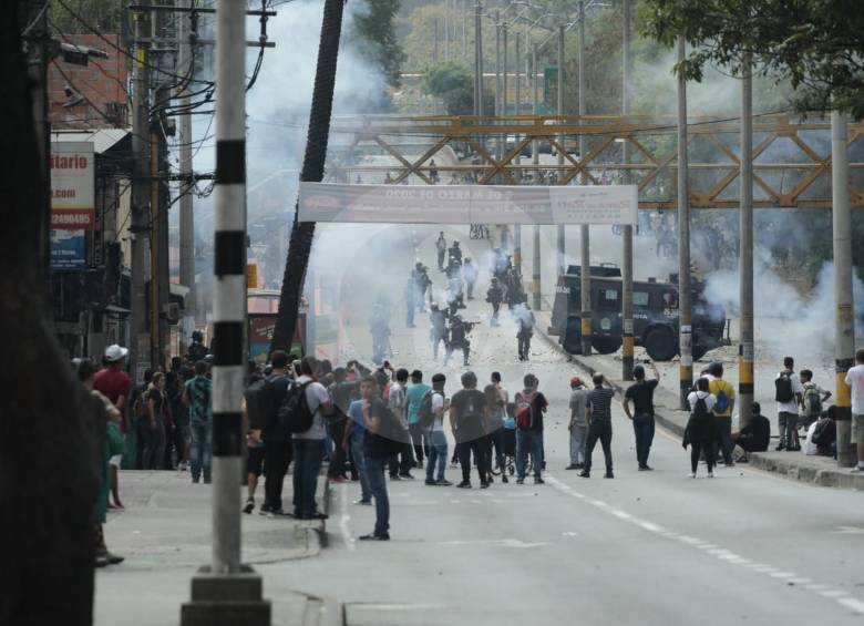 FOTO: CARLOS VELÁSQUEZ