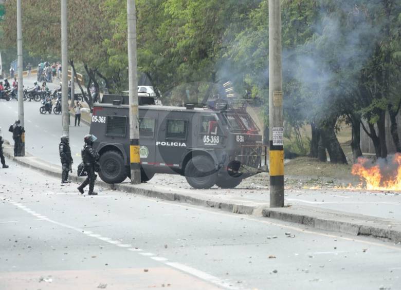FOTO: CARLOS VELÁSQUEZ