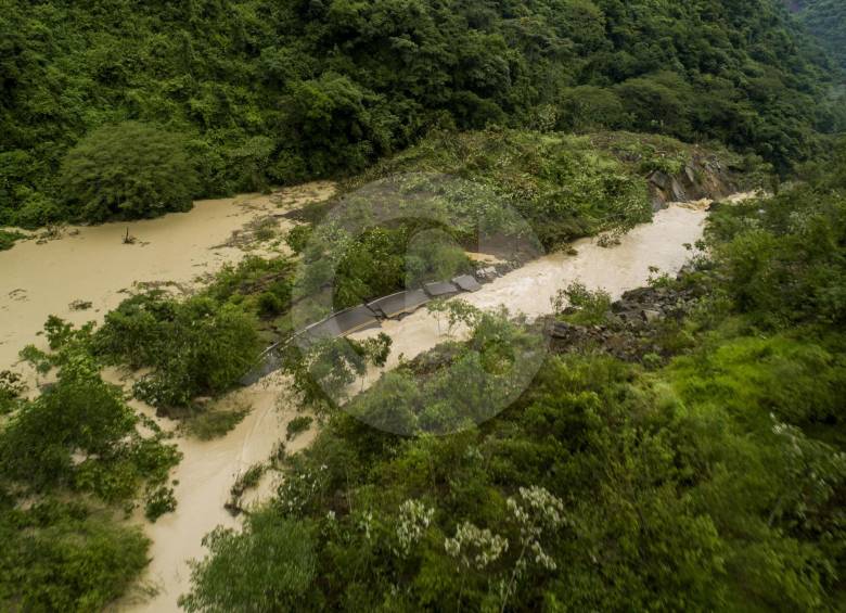 FOTOS: ESTEBAN VANEGAS
