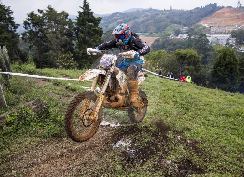 FOTO esteban vanegas