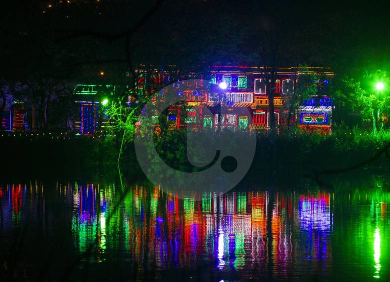 Sitios para conocer en Medellín y alrededores