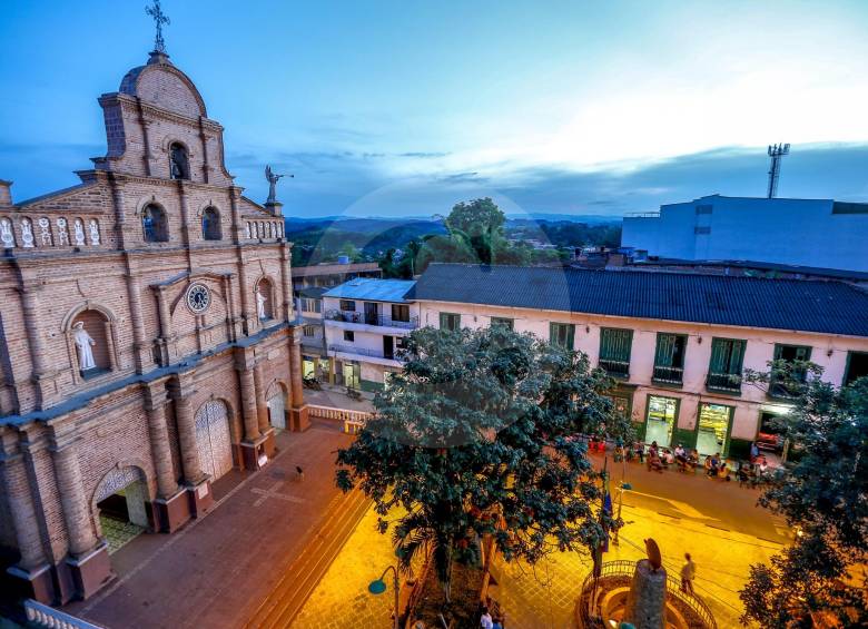 Foto: Juan Antonio Sánchez