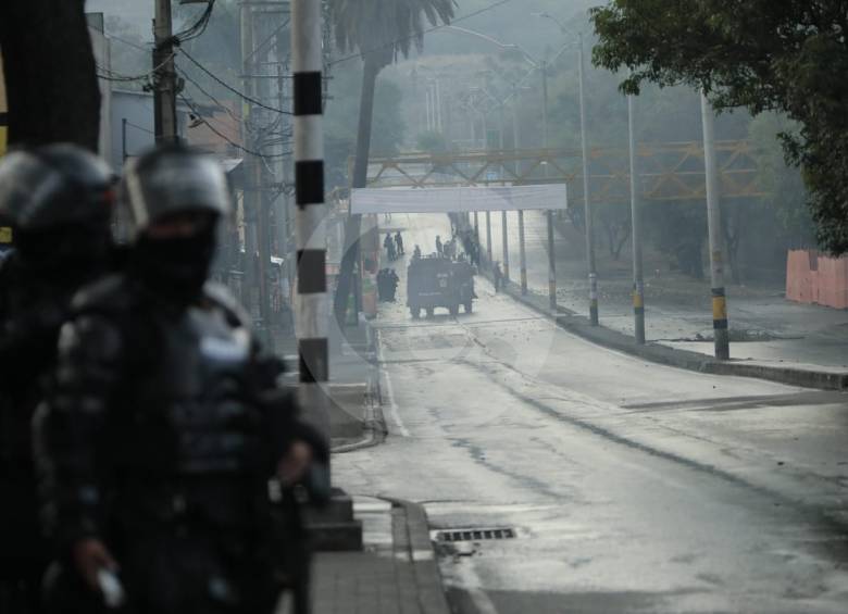 FOTO: CARLOS VELÁSQUEZ