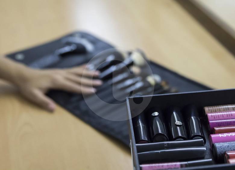 Entre 2002 y 2018 las exportaciones colombianas del sector cosméticos crecieron siete veces.Foto: Camilo Suárez Echeverry
