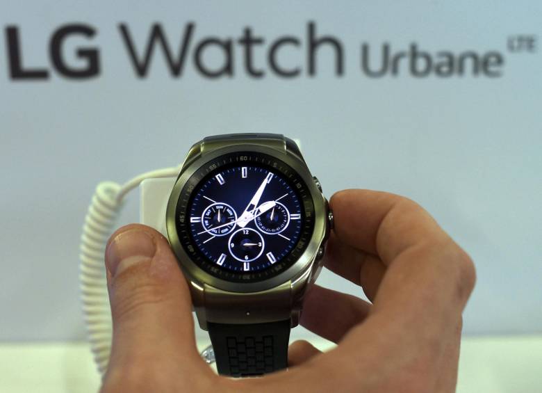 El mundo móvil se ingenia sorpresas 