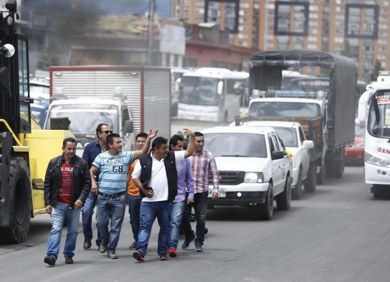 FOTO COLPRENSA