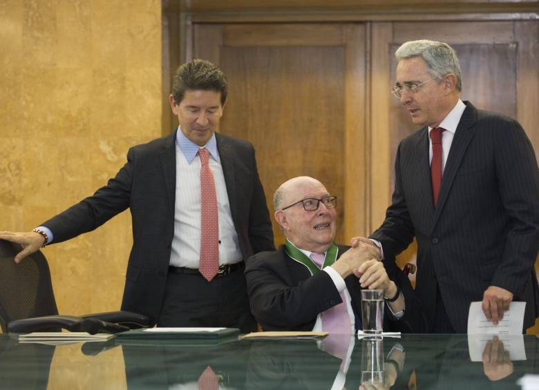 FOTO ARCHIVO EDWIN BUSTAMANTE