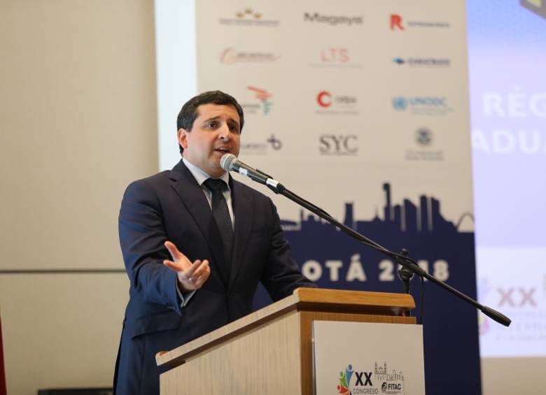 Beneficios para quienes no declaren sus bienes en el exterior y los traigan al país, entre algunos de los anuncios hechos por la Dirección de Impuestos Nacionales (Dian). FOTO cortesía