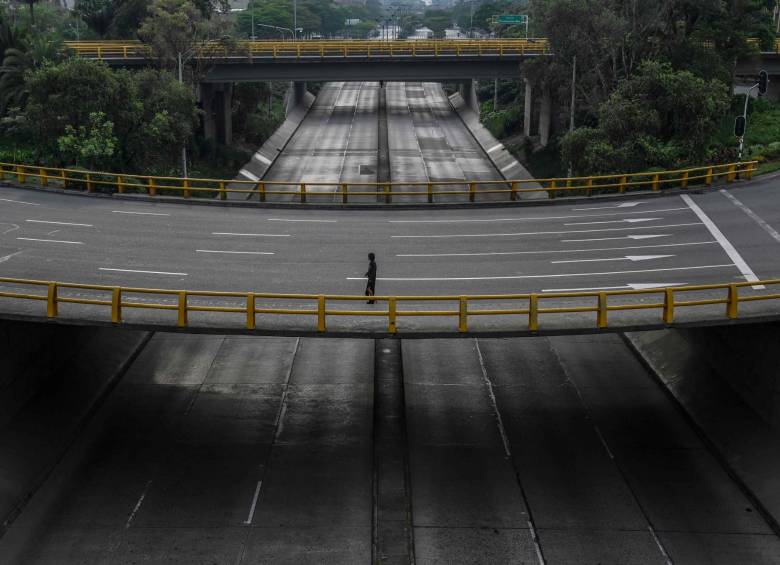 Coronavirus en Colombia: panorama dos semanas después del primer contagio