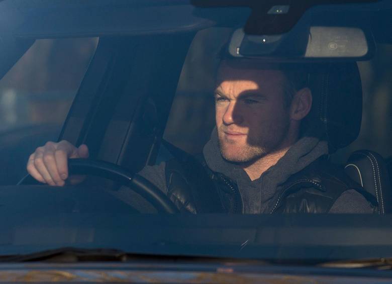 El jugador no se desplazó a Dinamarca para el duelo del jueves de final de la Liga Europa ante el FC Midtjylland. FOTO AFP
