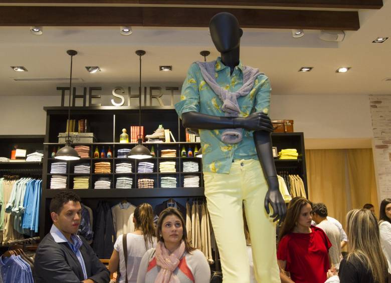 El Producto Interno Bruto de Antioquia registró un crecimiento del 3,3 % durante 2015 y sumó 109,38 billones de pesos, según destacó este lunes el Dane. FOTO ARCHIVO EDWIN BUSTAMANTE