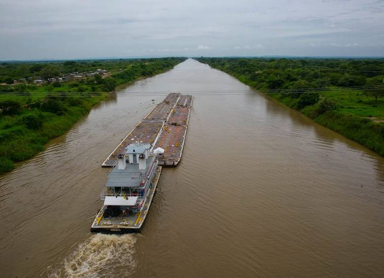 La audiencia de caducidad del contrato de Navelena se reanudará el 21 de noviembre. No es claro el futuro. FOTO cortesía navelena