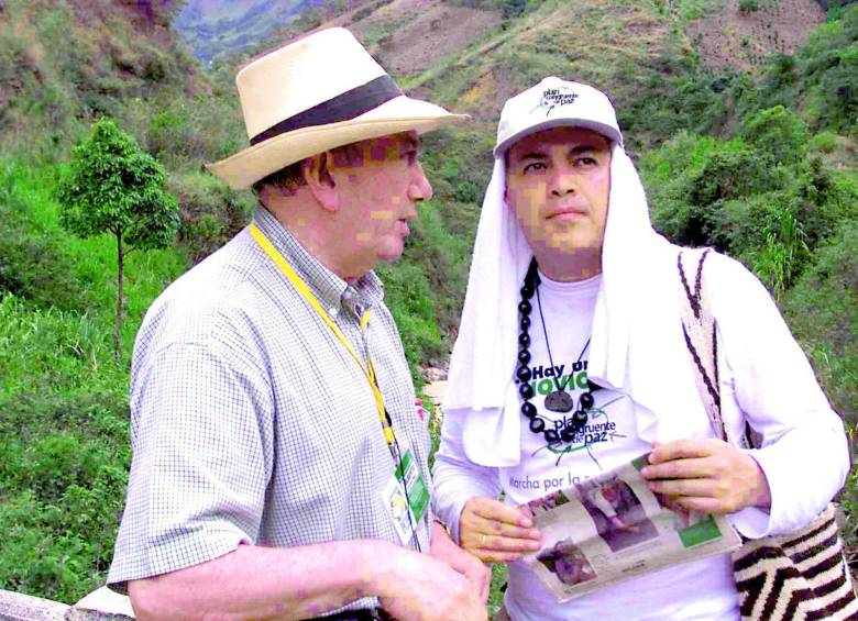 Los que murieron en la guerra