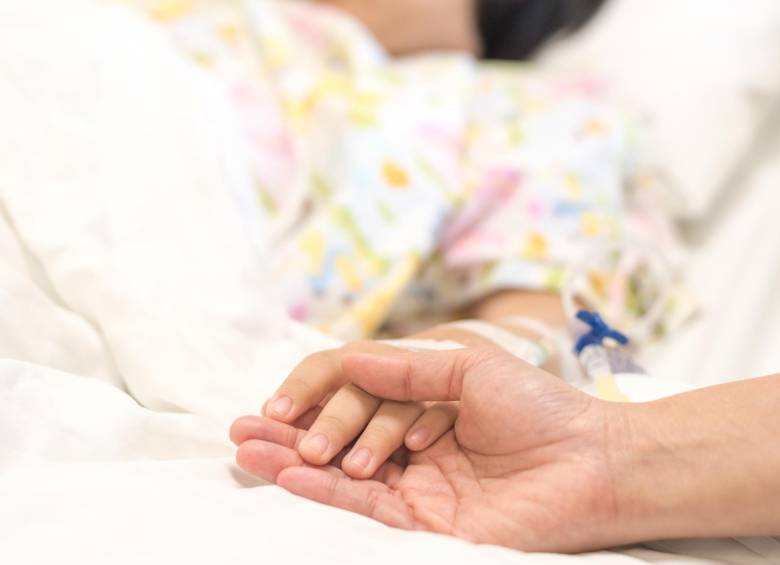 Diagnosticar el cáncer a tiempo y afrontar la aparición de la enfermedad sin culpas es clave. FOTO SHUTTERSTOCK