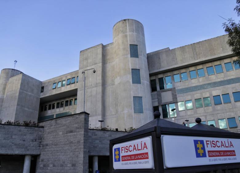 La Fiscalía formuló cargos contra oficiales del Ejército por contratación sin cumplimiento de requisitos legales. FOTO: Colprensa