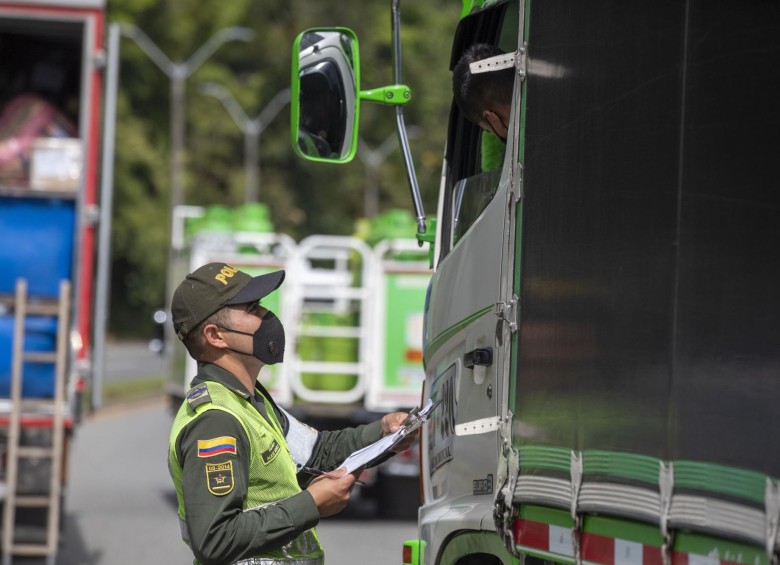 Este fin de semana contará con medidas menos restrictivas de las que se presentaron el anterior puente de octubre en el departamento.FOTO: EDWIN BUSTAMANTE