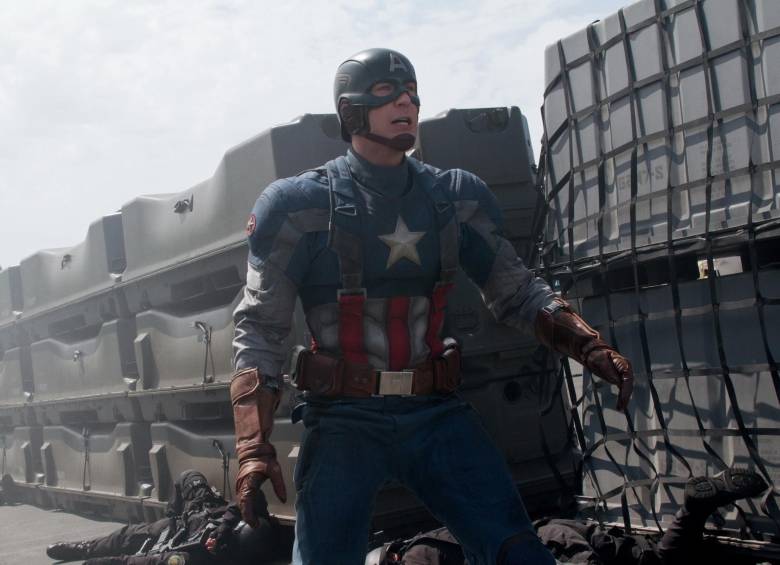 ¿Cuál es la mejor película de superhéroes?