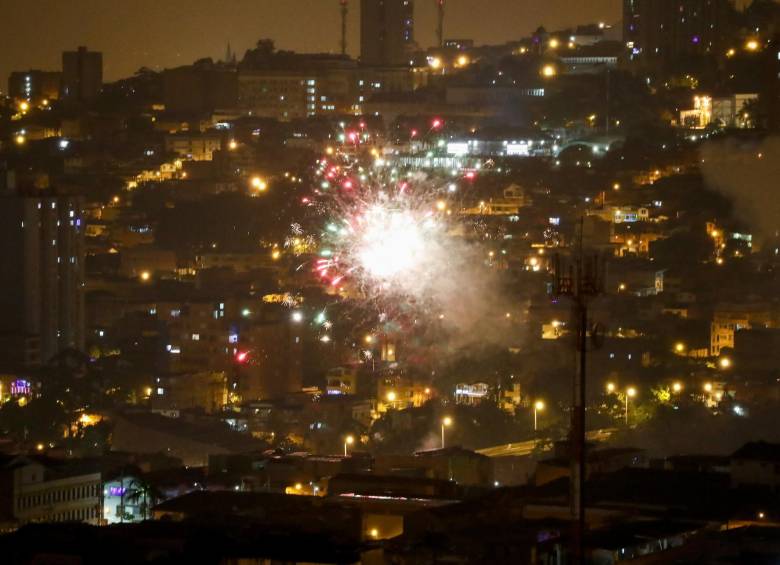 FOTO ROBINSON SÁENZ