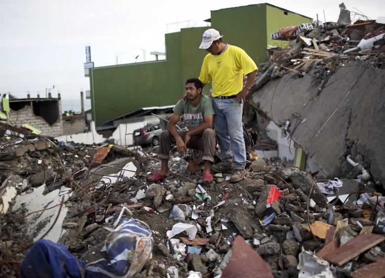 El Banco del Pichincha aseguró que la entidad cuenta con las coberturas apropiadas destinadas a proteger sus propios activos y los de sus clientes. FOTO AP