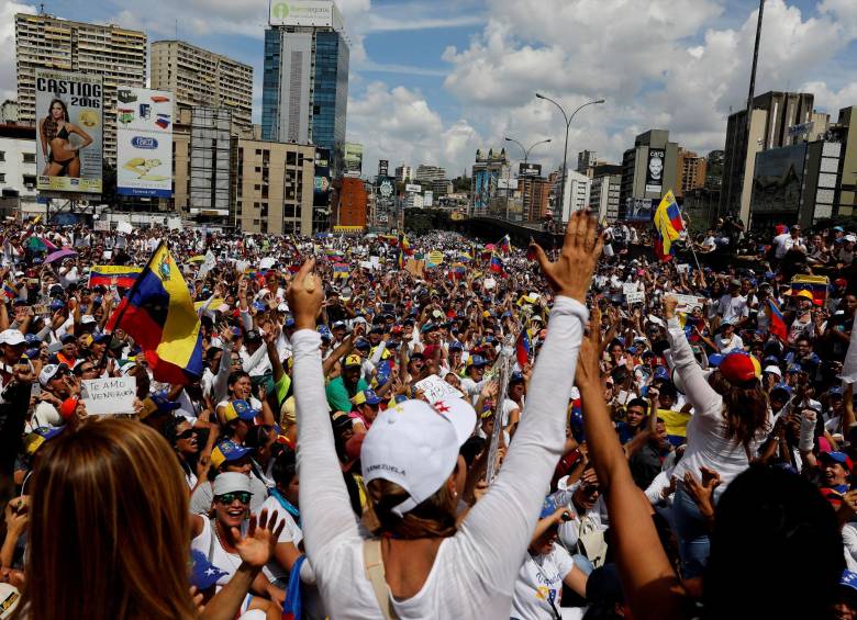 Foto Reuters