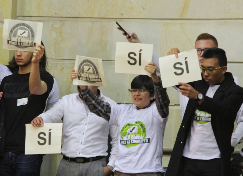 FOTO: COLPRENSA 