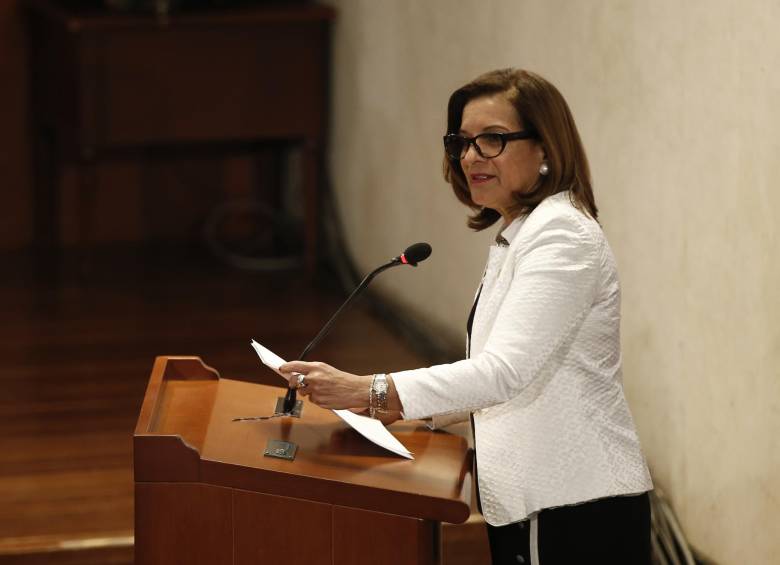 La Corte Suprema de Justicia se encuentra preocupada por la entrada en vigencia de un fallo de la Corte Constitucional que permitirá a los ministros, gobernadores y demás aforados que hayan sido condenados impugnar sus sentencias. FOTO COLPRENSA