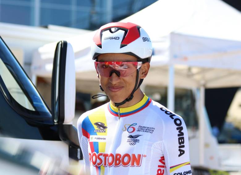 Colombia Oro y Paz, la carrera soñada