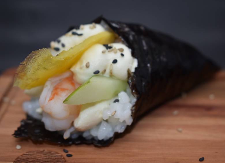 12 platos internacionales que puede probar en Medellín