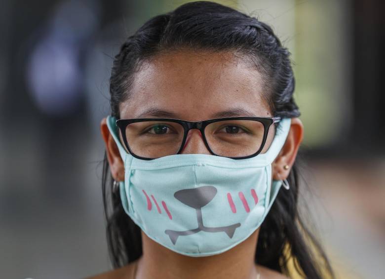 Los jóvenes adultos podrían ser quienes más reconsideren perspectivas y hábitos a raíz de esta situación. Foto: Manuel Saldarriaga Quintero