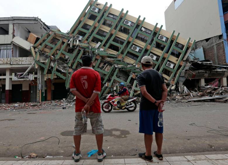 FOTO AFP