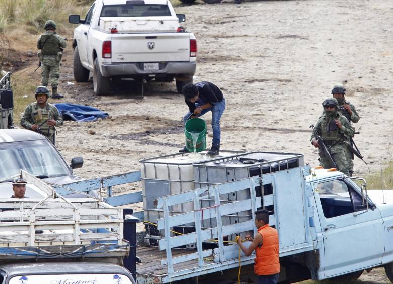 Asesinan en México a líder criminal mientras se sometía a cirugía plástica
