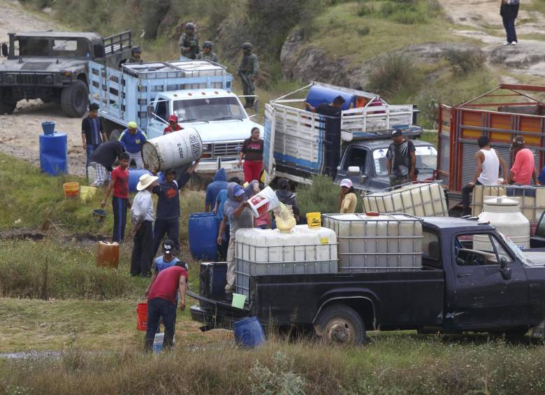 Asesinan en México a líder criminal mientras se sometía a cirugía plástica