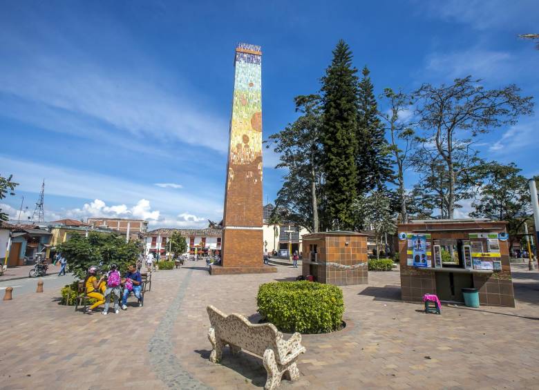 FOTO: JUAN ANTONIO SÁNCHEZ
