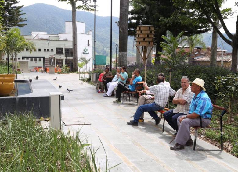 FOTO CORTESÍA ALCALDÍA DE MEDELLÍN