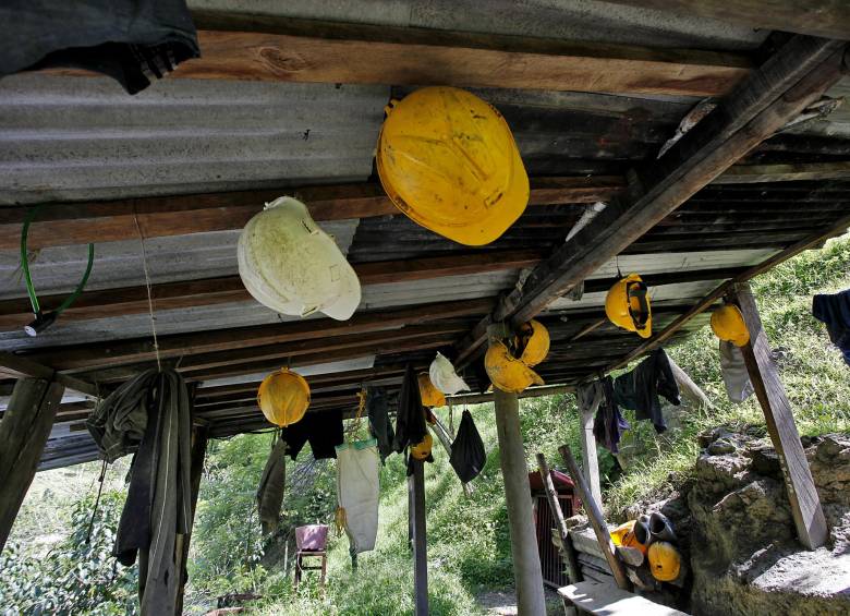 En el ranquin de todos los países Colombia ocupó el puesto 58. FOTO HENRY AGUDELO