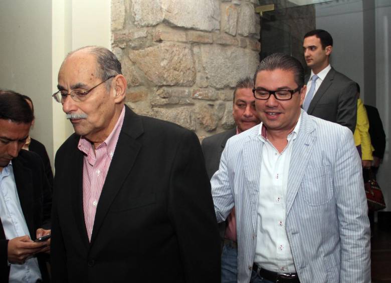 FOTO COLPRENSA