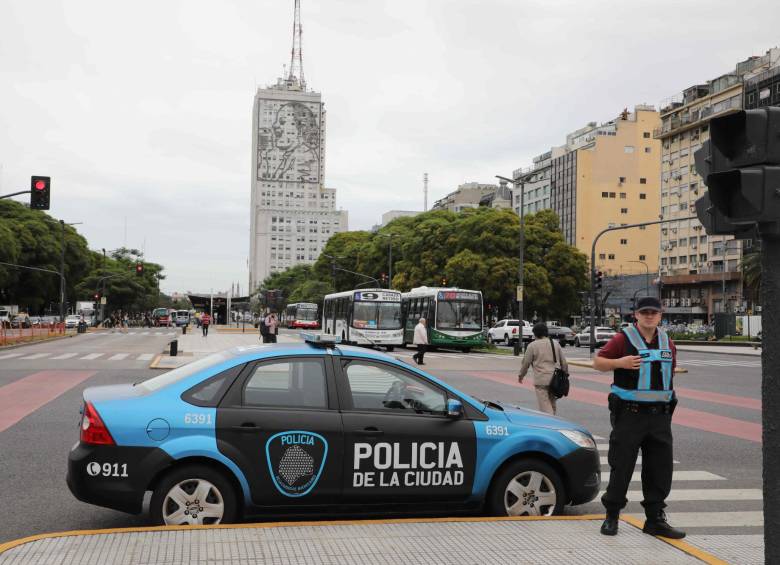 FOTO AFP