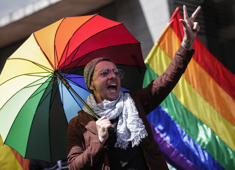 Esta fecha es conmemorada en 130 países. FOTO: Colprensa.