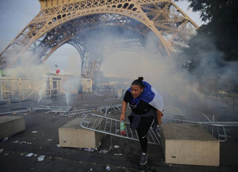 FOTO REUTERS