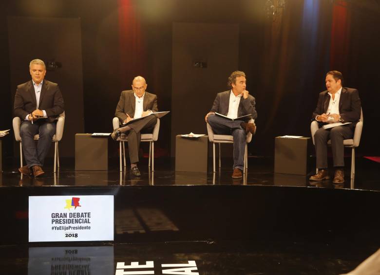 La campaña que agitó de nuevo las ideologías