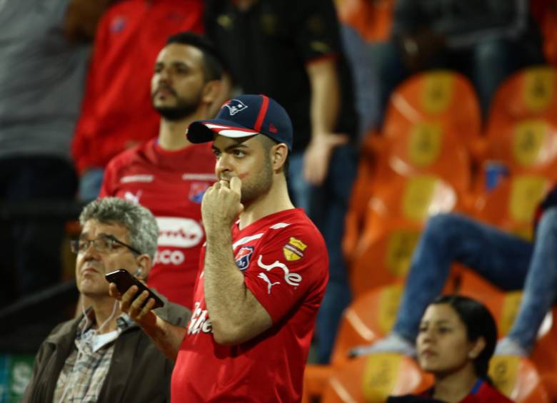 “Nos quedan dos partidos para la salvación”, dice Bobadilla a la afición del DIM